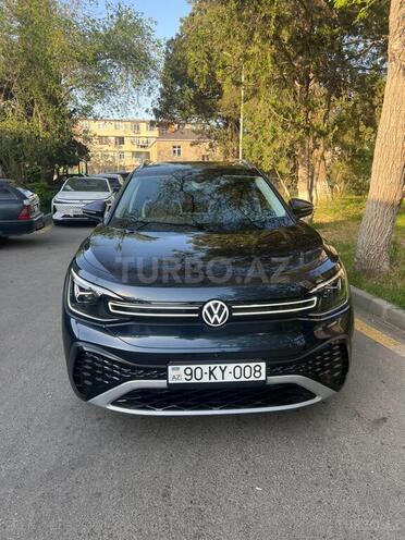 Volkswagen ID.6 2023, 18,000 km - 0.0 л - Bakı