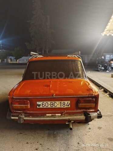 LADA (VAZ) 2103 1977, 84,514 km - 1.6 l - Göyçay