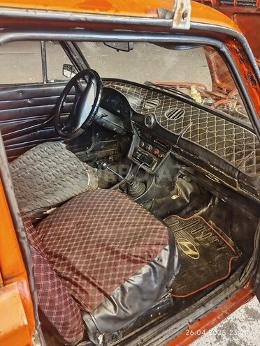LADA (VAZ) 2103 1977, 84,514 km - 1.6 l - Göyçay