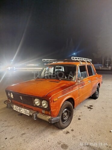 LADA (VAZ) 2103 1977, 84,514 km - 1.6 l - Göyçay