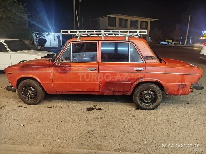 LADA (VAZ) 2103 1977, 84,514 km - 1.6 l - Göyçay