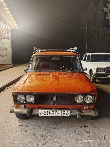 LADA (VAZ) 2103 1977, 84,514 km - 1.6 l - Göyçay