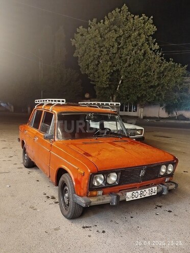 LADA (VAZ) 2103 1977, 84,514 km - 1.6 l - Göyçay
