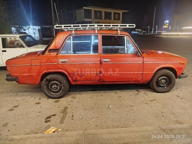 LADA (VAZ) 2103 1977, 84,514 km - 1.6 l - Göyçay