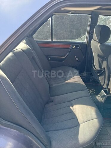 Mercedes E 230 1993, 115,000 km - 2.3 l - Cəlilabad