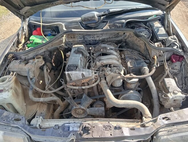 Mercedes E 230 1993, 115,000 km - 2.3 l - Cəlilabad