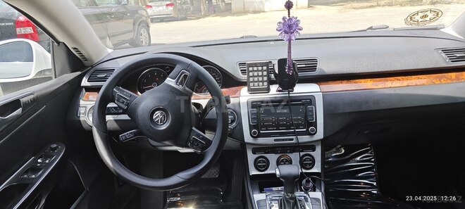 Volkswagen Passat 2009, 319,500 km - 1.8 l - Sumqayıt