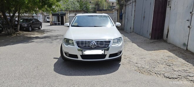 Volkswagen Passat 2009, 319,500 km - 1.8 l - Sumqayıt