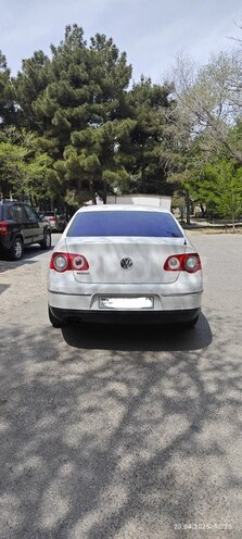 Volkswagen Passat 2009, 319,500 km - 1.8 l - Sumqayıt