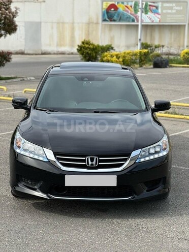 Honda Accord 2014, 179,000 km - 2.0 l - Bakı