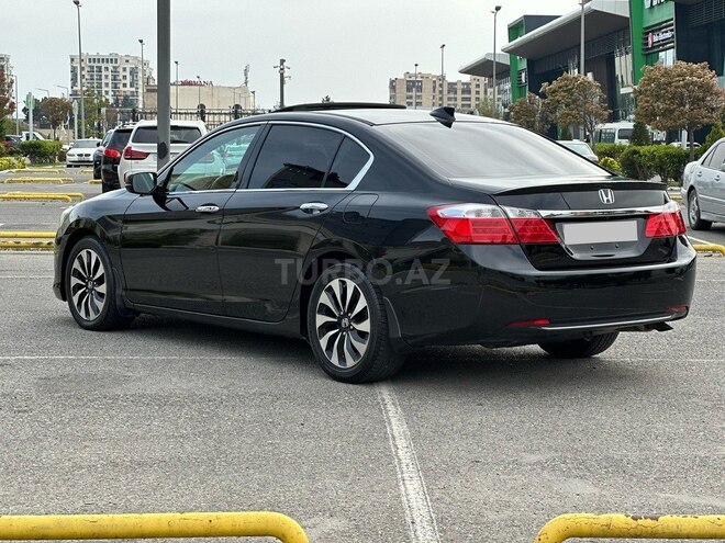Honda Accord 2014, 179,000 km - 2.0 l - Bakı