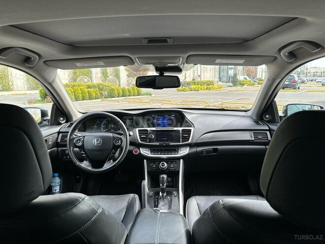 Honda Accord 2014, 179,000 km - 2.0 l - Bakı