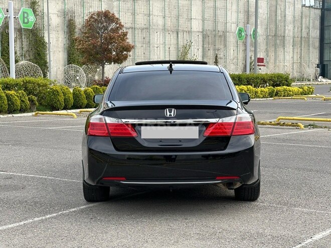 Honda Accord 2014, 179,000 km - 2.0 l - Bakı