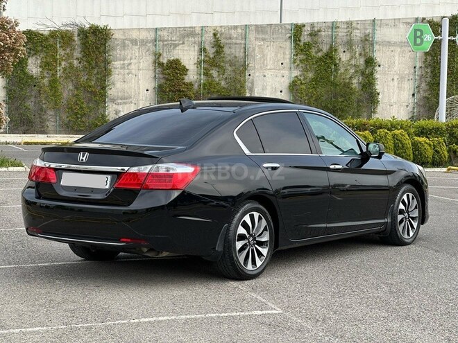 Honda Accord 2014, 179,000 km - 2.0 l - Bakı