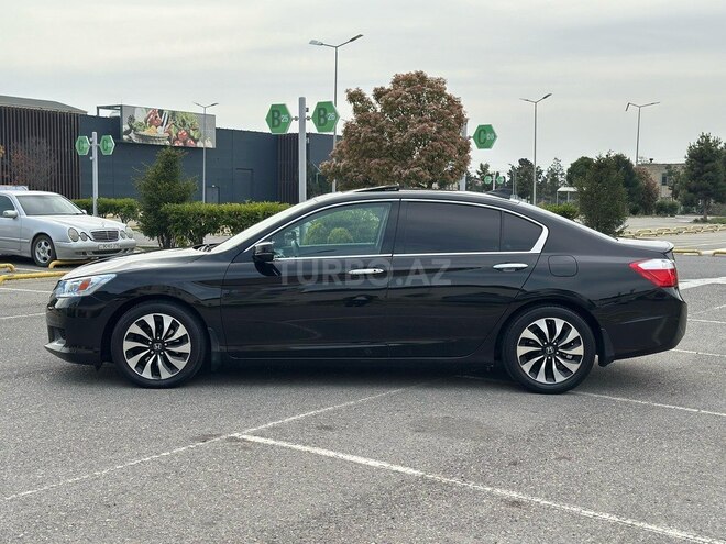 Honda Accord 2014, 179,000 km - 2.0 l - Bakı