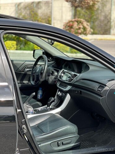 Honda Accord 2014, 179,000 km - 2.0 l - Bakı