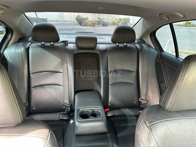 Honda Accord 2014, 179,000 km - 2.0 l - Bakı