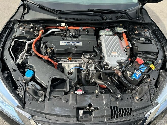 Honda Accord 2014, 179,000 km - 2.0 l - Bakı