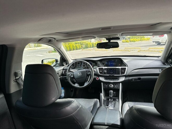 Honda Accord 2014, 179,000 km - 2.0 l - Bakı