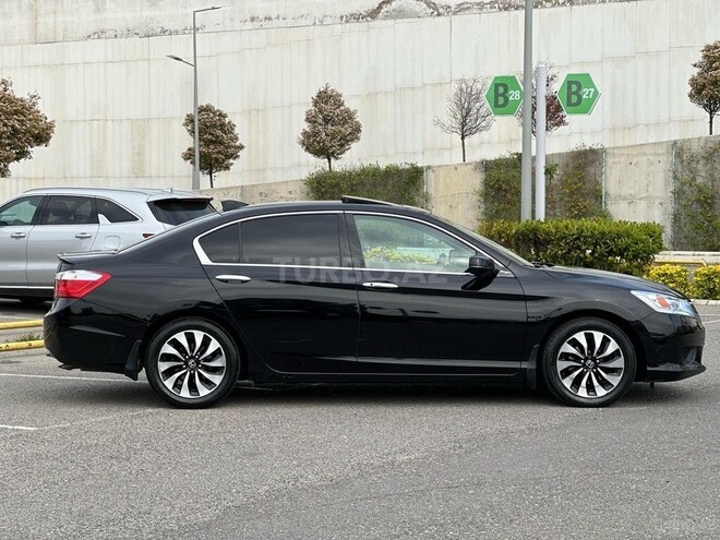 Honda Accord 2014, 179,000 km - 2.0 l - Bakı