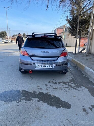 Opel Astra 2005, 361,650 km - 1.4 l - Sumqayıt