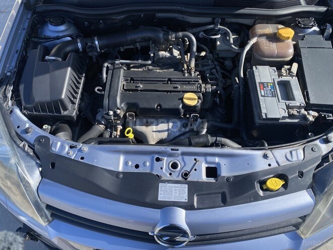 Opel Astra 2005, 361,650 km - 1.4 l - Sumqayıt
