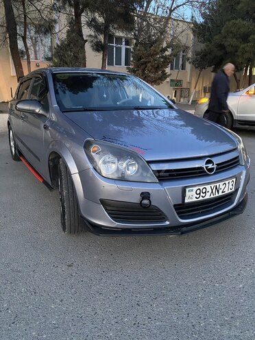 Opel Astra 2005, 361,650 km - 1.4 l - Sumqayıt