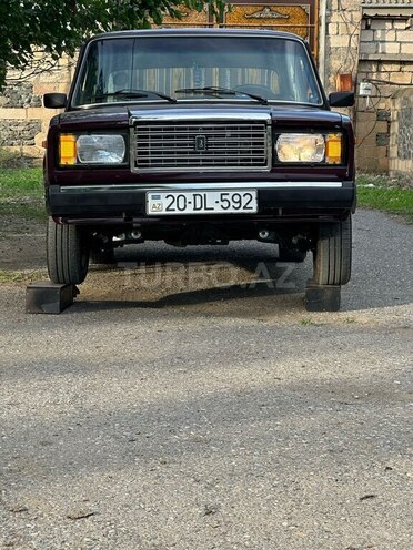 LADA (VAZ) 2107 2008, 63,000 km - 1.6 l - Goranboy