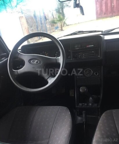 LADA (VAZ) 2107 2008, 63,000 km - 1.6 l - Goranboy