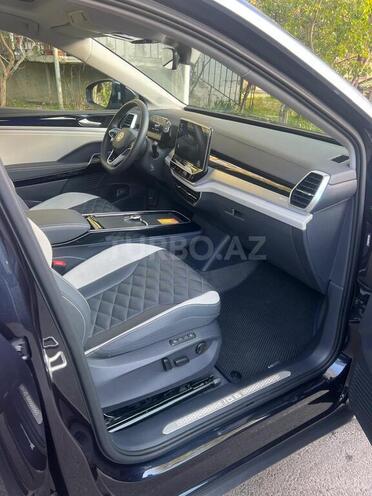 Volkswagen ID.6 Crozz 2023, 18,000 km - 0.0 l - Bakı