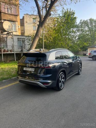 Volkswagen ID.6 Crozz 2023, 18,000 km - 0.0 l - Bakı
