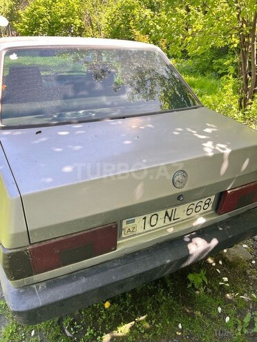 Tofas Sahin 2004, 152,000 km - 1.6 l - Qəbələ