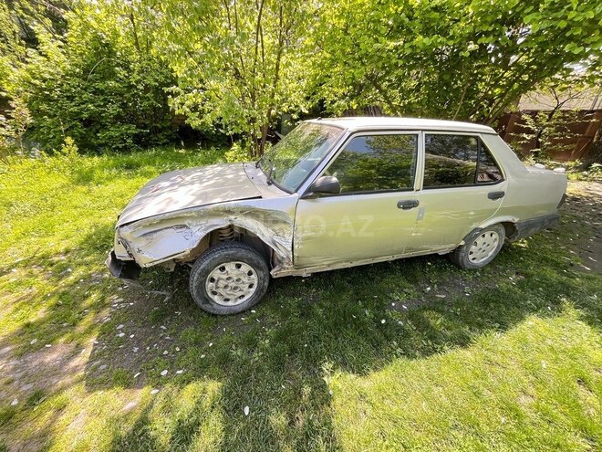 Tofas Sahin 2004, 152,000 km - 1.6 l - Qəbələ