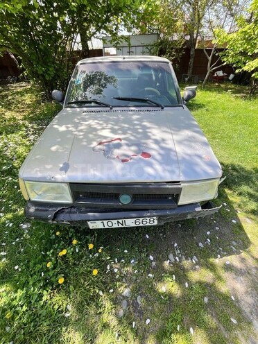 Tofas Sahin 2004, 152,000 km - 1.6 l - Qəbələ