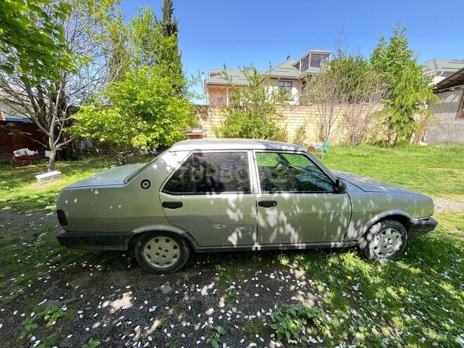 Tofas Sahin 2004, 152,000 km - 1.6 l - Qəbələ