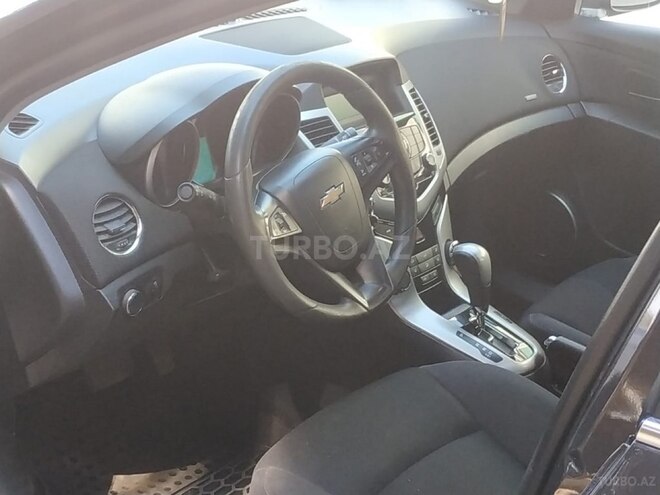 Chevrolet Cruze 2015, 135,000 km - 1.4 l - Gəncə