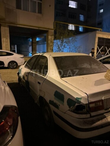 Khazar LX 2018, 170,000 km - 1.7 l - Bakı