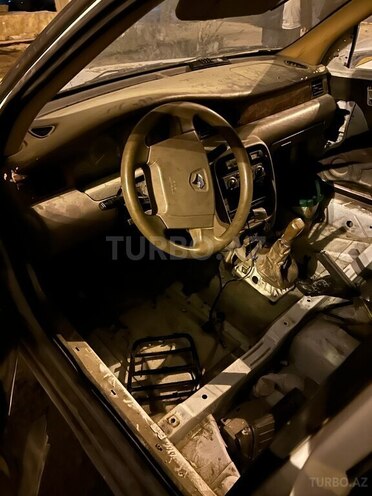 Khazar LX 2018, 170,000 km - 1.7 l - Bakı