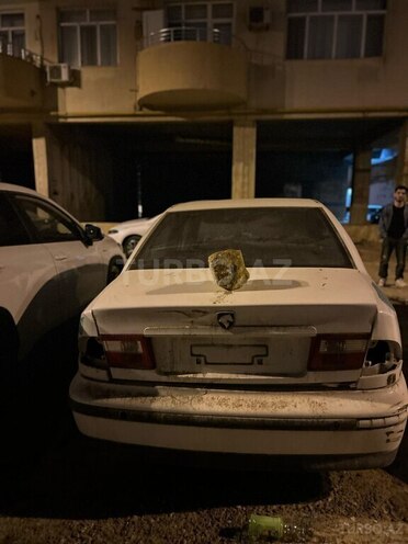 Khazar LX 2018, 170,000 km - 1.7 l - Bakı