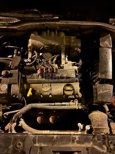 Khazar LX 2018, 170,000 km - 1.7 l - Bakı