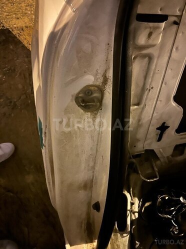 Khazar LX 2018, 170,000 km - 1.7 l - Bakı
