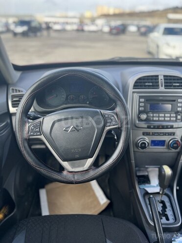 Chery Tiggo (T11) 2014, 245,000 km - 1.6 l - Bakı