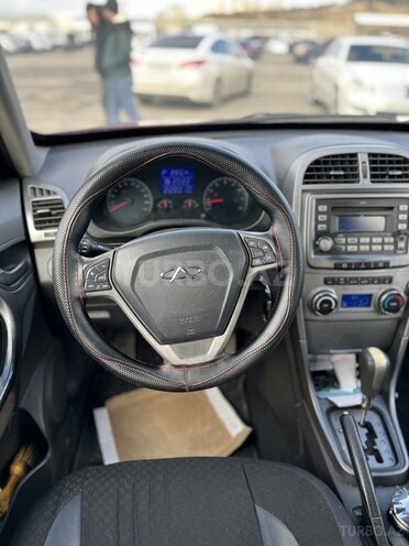Chery Tiggo (T11) 2014, 245,000 km - 1.6 l - Bakı