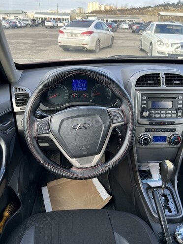 Chery Tiggo (T11) 2014, 245,000 km - 1.6 l - Bakı