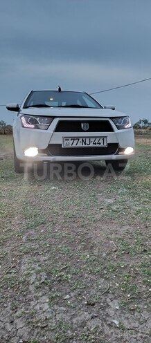 Khazar SD 2020, 120,000 km - 1.7 l - Bərdə