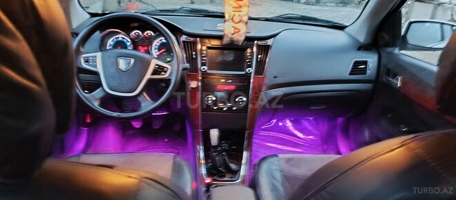 Khazar SD 2020, 120,000 km - 1.7 l - Bərdə