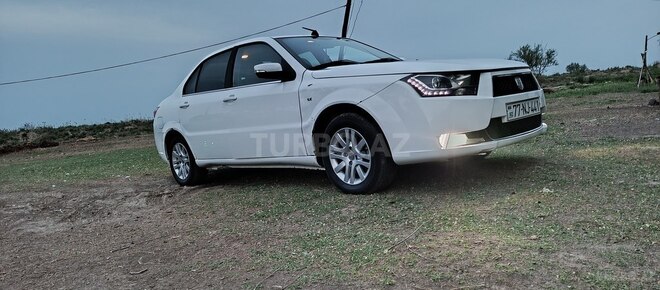 Khazar SD 2020, 120,000 km - 1.7 l - Bərdə