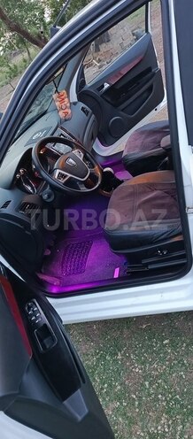 Khazar SD 2020, 120,000 km - 1.7 l - Bərdə