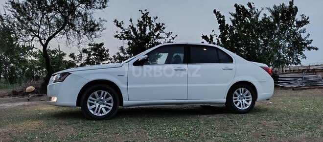Khazar SD 2020, 120,000 km - 1.7 l - Bərdə