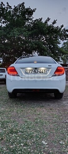 Khazar SD 2020, 120,000 km - 1.7 l - Bərdə